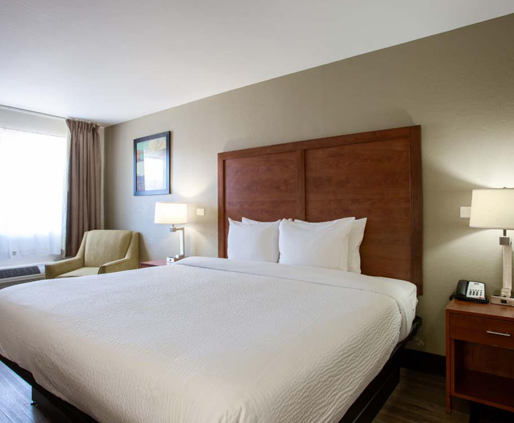 The Hotel Serene in Glendale AZ