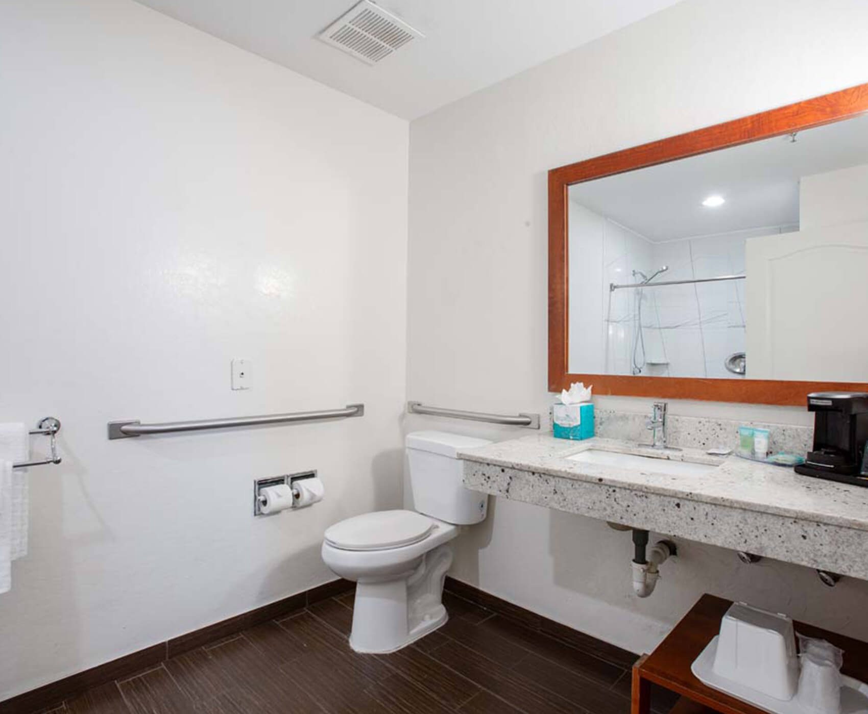 The Hotel Serene in Glendale AZ