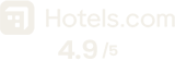 The Hotel Serene | Hotels.com reviews