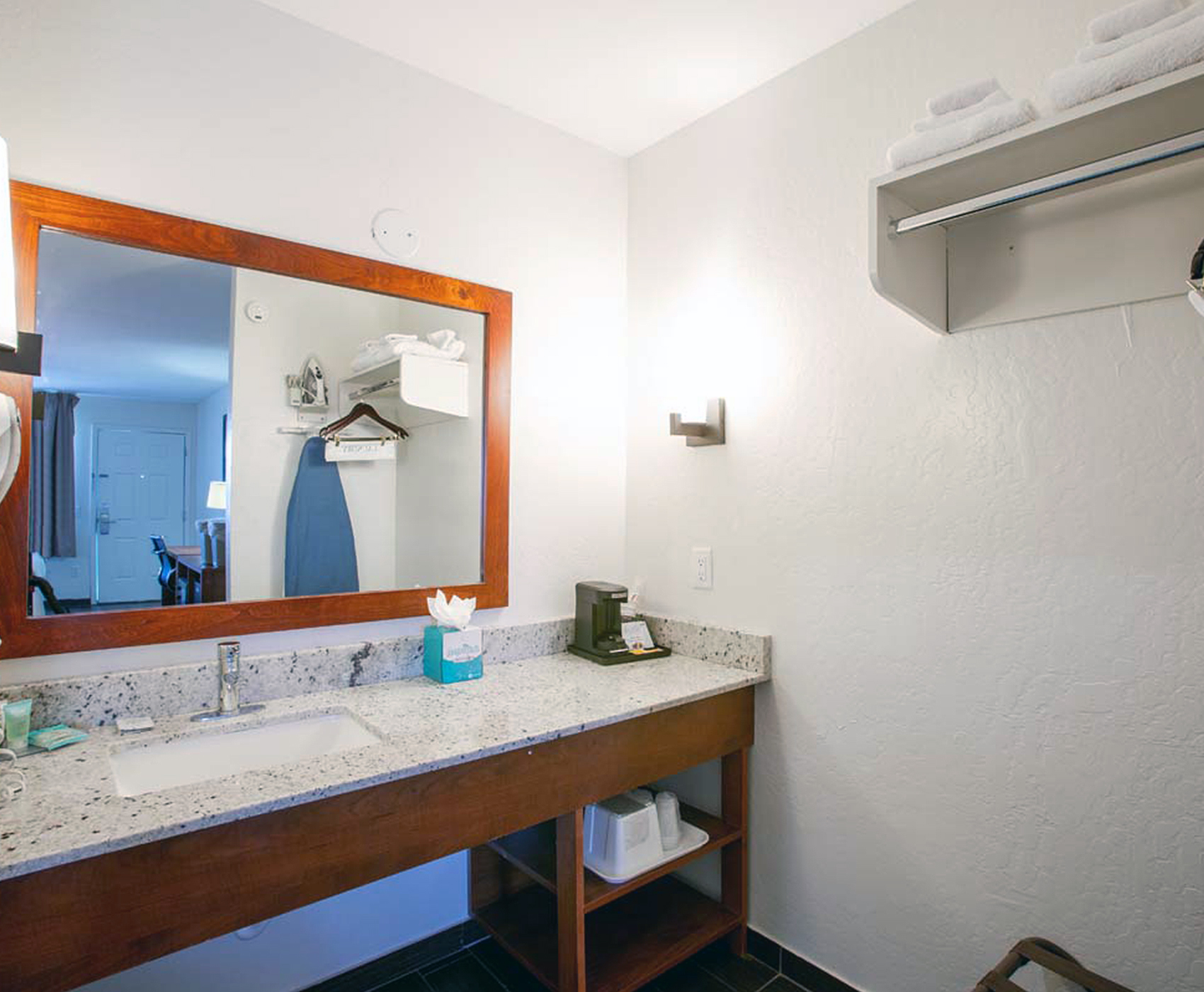 The Hotel Serene in Glendale AZ